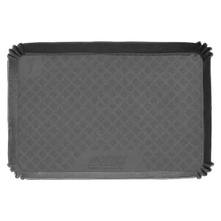Mottez  Alfombrilla para maletero A076V