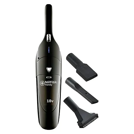 Nilfisk  Akku-Handstaubsauger Handy 18 V