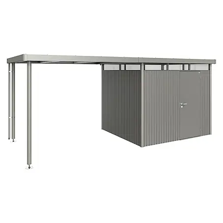 Biohort HighLine Seitendach H3