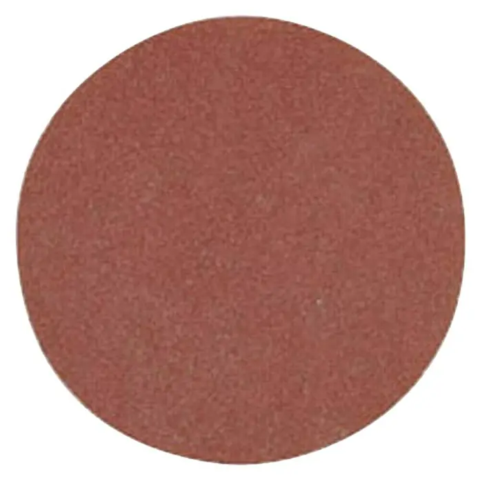 Disco abrasivo con base adherente - Diámetro: 150 mm, Grano: 80
