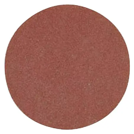 Disco abrasivo con base adherente