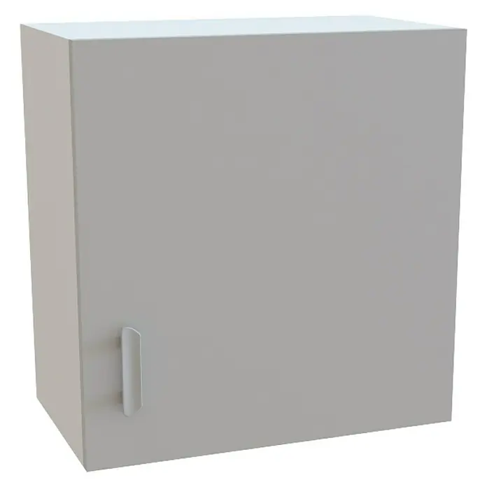 Top Element G Armario alto - L x An x Al: 33 x 60 x 70 cm, Gris