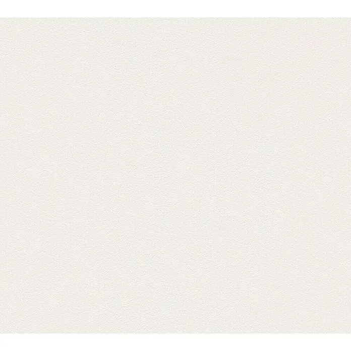 AS Creation Vliestapete Glatte Wand Meistervlies 5 - Creme, 10,05 x 0,53 m - Detailaufnahme