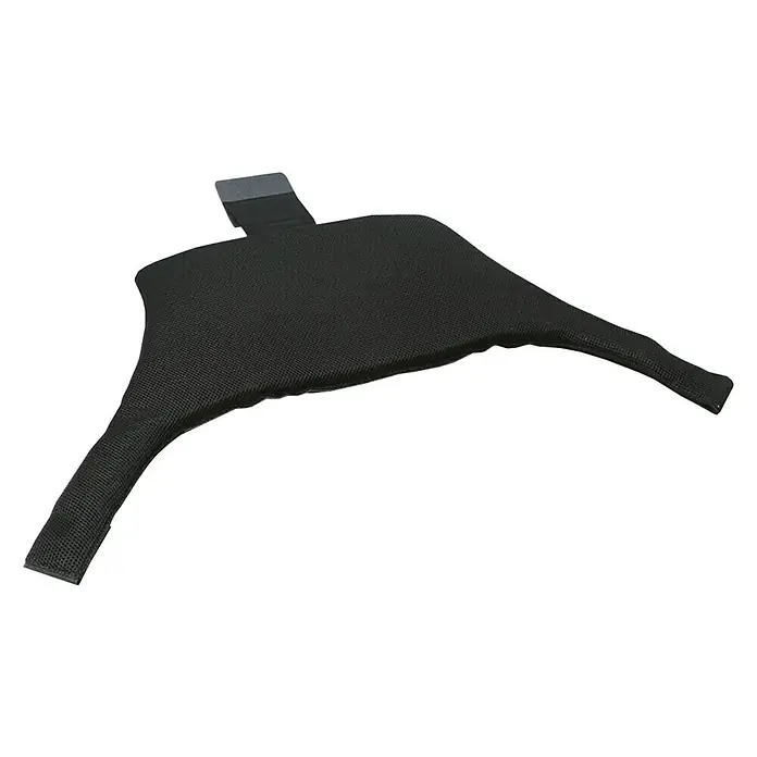 Adaptador de cinturón para embarazadas - Negro