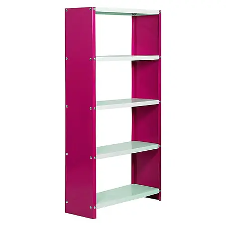 Simonrack Simonhome Estantería metálica Habitat Color Mini