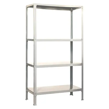 Simonrack Simonhome Estantería metálica Fileclick Plus