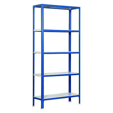 Simonrack Homeclick Estantería metálica Color Mini