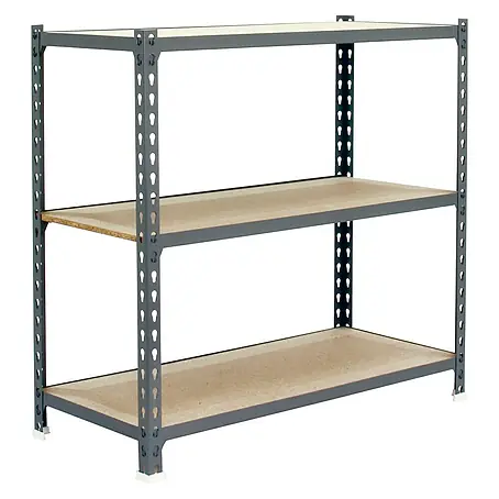 Simonrack Maderclick Estantería metálica Plus