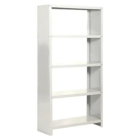 Simonrack Simonhome Estantería metálica Habitat Color Plus