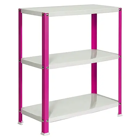 Simonrack Simonhome Estantería metálica Homeclassic Color Plus