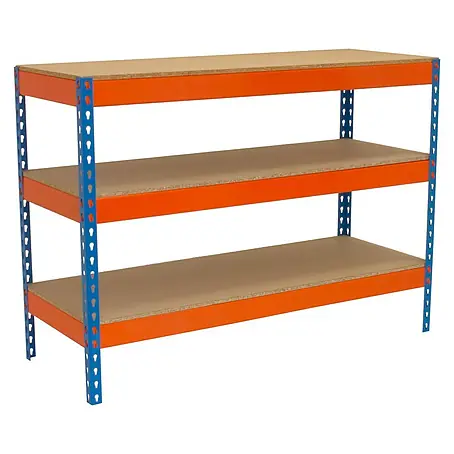 Simonrack Simonwork Mesa de trabajo Basic 3