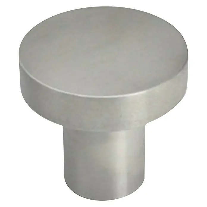 Nesu Pomo para muebles 8207 - Ø x Al: 25 x 24 mm