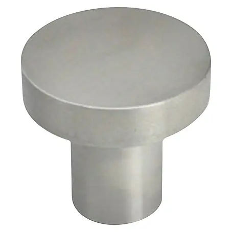 Nesu  Pomo para muebles 8207