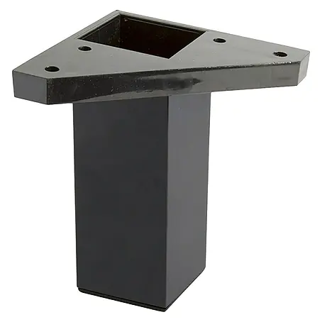 Pata para muebles 972