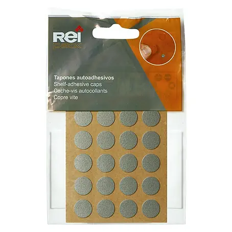 Rei  Tapón embellecedor 4063