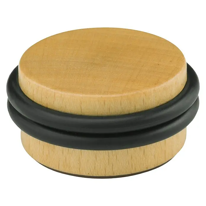 Inofix Tope de puerta 2092 - Madera, Haya