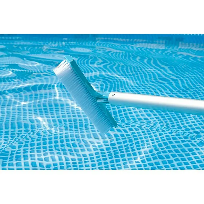 Intex Poolsauger-Set Deluxe - 5 -tlg.