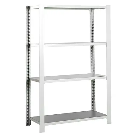 Simonrack Simonoffice Estantería para archivadores Officlick Wood Inicial