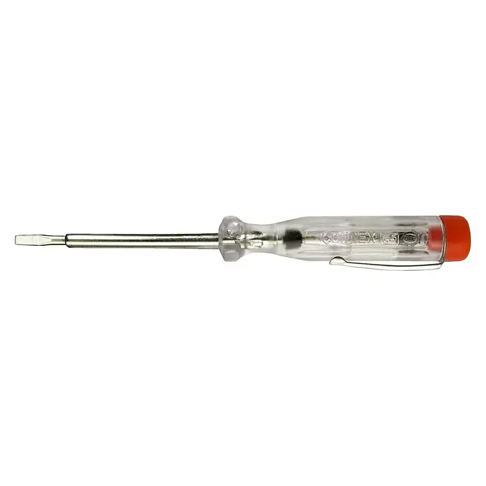 Detector de tensión COXT370200 - Longitud de la hoja: 65 mm