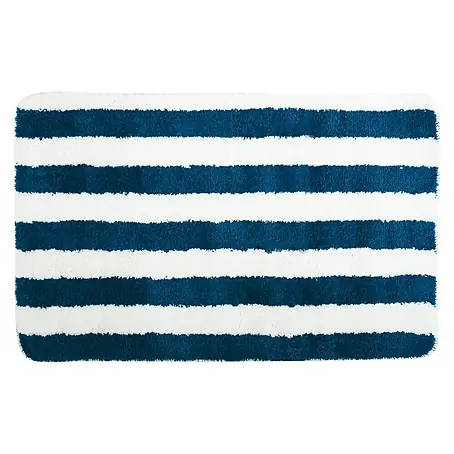 MSV  Alfombra para baño Deauville