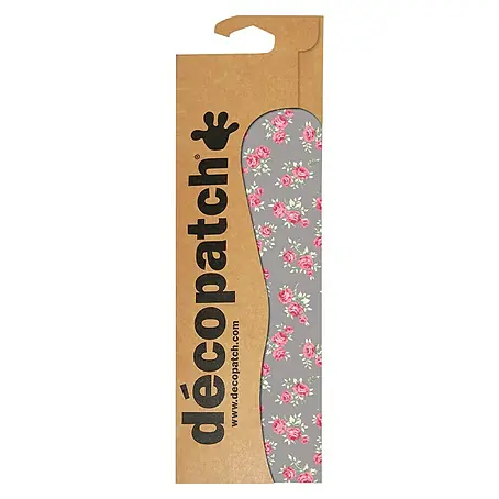 Décopatch  Papel decorativo Muza