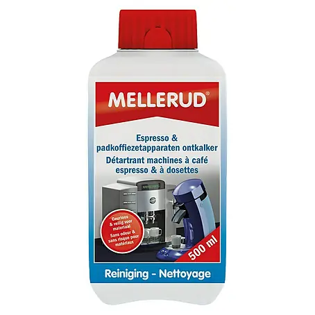 Mellerud  Koffiezetapparaat ontkalker