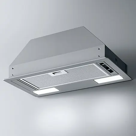Turboair  Campana integrable Lei