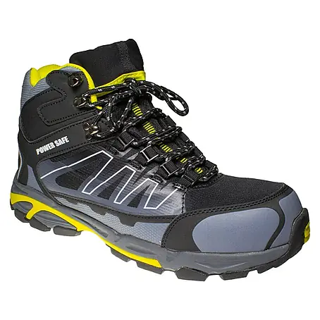 Power Safe  Sicherheitsstiefel Martin S1P
