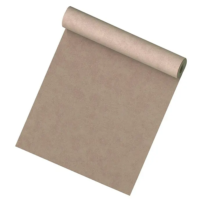 AS Creation Flis tapeta Innova - Cappuccino, Uni, 10,05 x 0,53 m