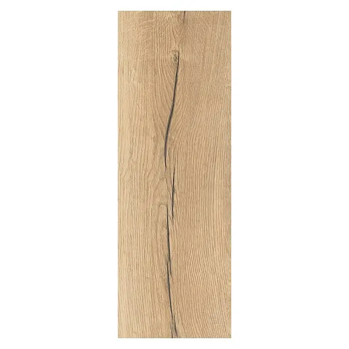 Living by Haro Laminat Gran Via Eiche Italica Creme - 2.200 x 243 x 8 mm, Landhausdiele - Detailaufnahme