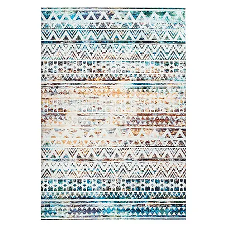 Kayoom  Flachgewebeteppich Galaxy