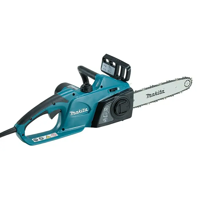 Makita Elektro-Kettensäge UC4041A - 1.800 W, Schwertlänge: 40 cm
