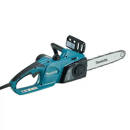 Makita  Elektro-Kettensäge UC4041A