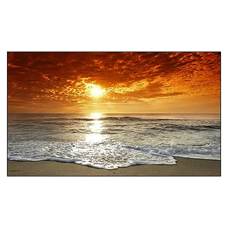 Cuadro Sunset