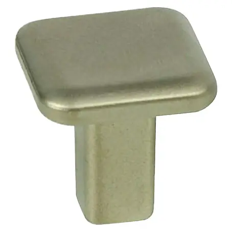 Nesu  Pomo para muebles 3202