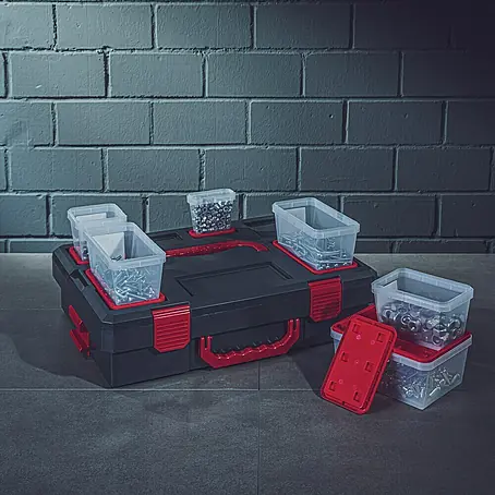 Wisent b-boXx Caja de almacenaje