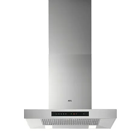 AEG  Campana de pared DBB5660HM