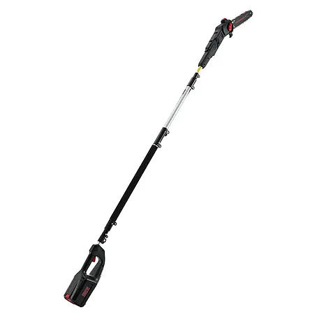 Powerworks  Akumulatorska teleskopska pila PC82PS