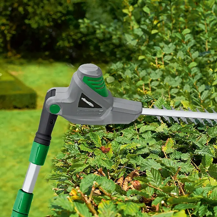 Gardol Teleskopske škare za živicu GHTI 60 - 600 W, Duljina reza: 51,4 cm, Debljina reza: 20 mm