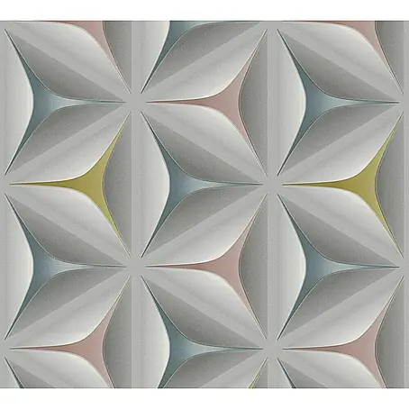 AS Creation  Vliestapete Move Your Wall