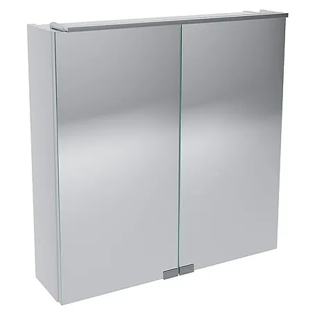 Camargue Stella LED-Spiegelschrank