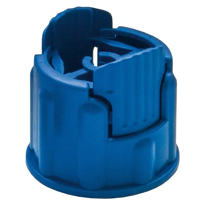 Sistema de nivelación Quick Level Elemento Base - 50 uds.
