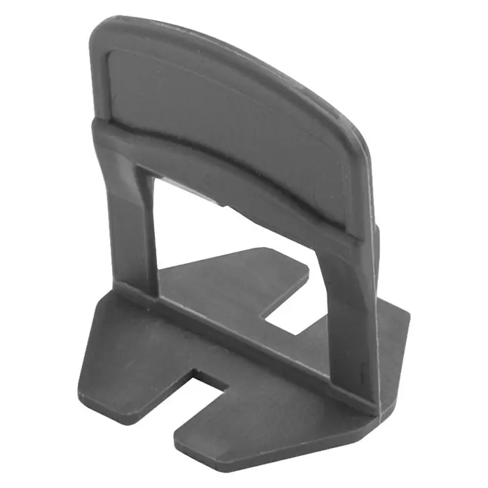 Sistema de nivelación Two Level Elemento Base - Anchura de la junta: 1 mm, 250 uds.