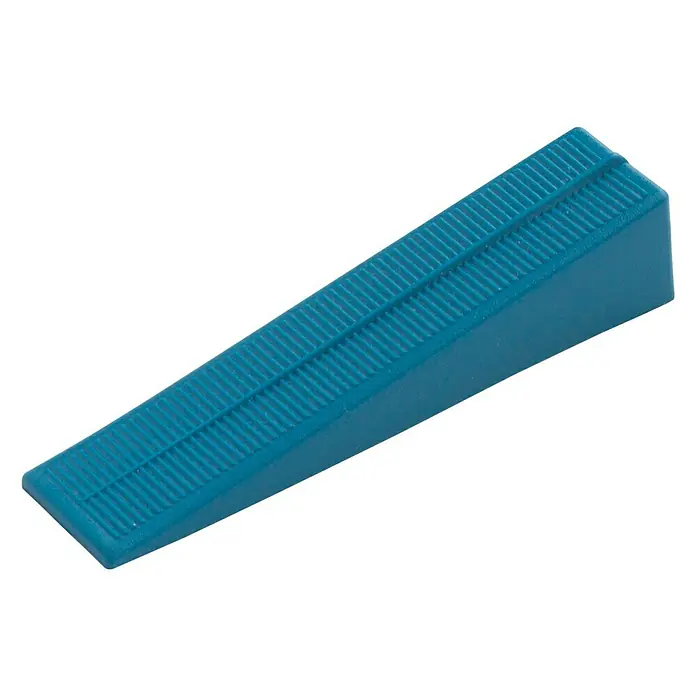 Cuña de separación del Sistema de nivelación Two Level - Plástico, 100 uds.