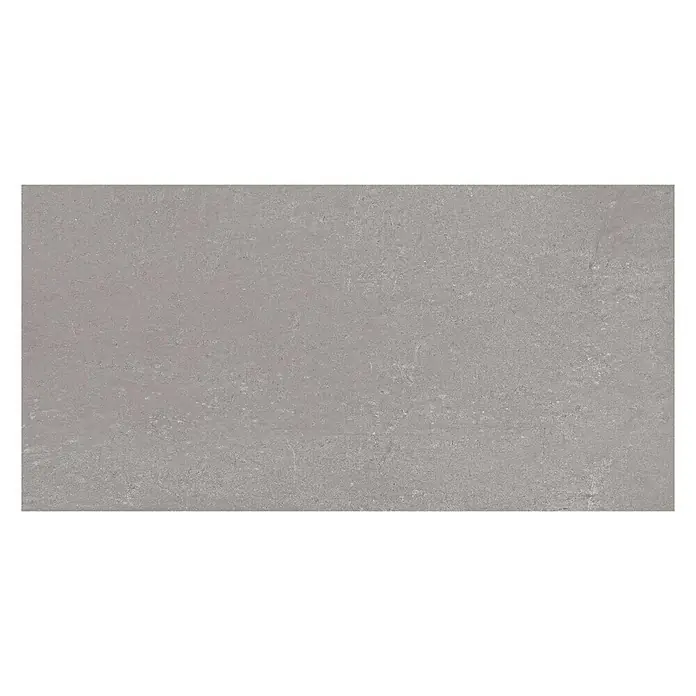 Marazzi Feinsteinzeugfliese Time - 30 x 60 cm, Gris, Matt - Vorderansicht