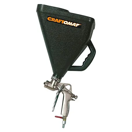 Craftomat  Farbspritzpistole