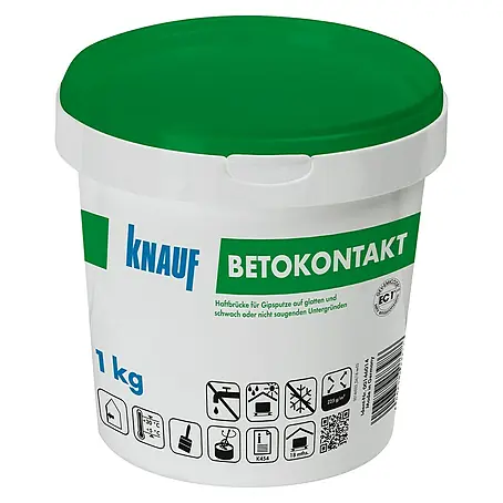 Knauf  Betonkontakt