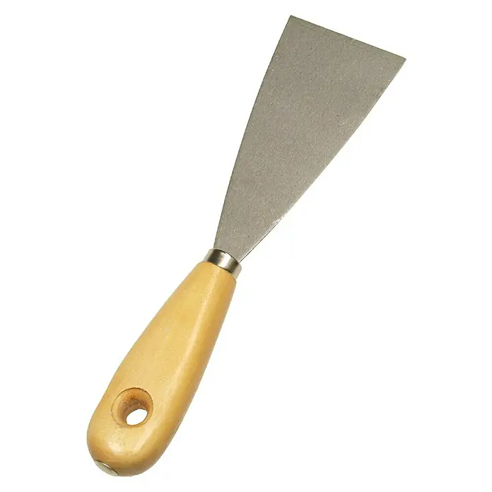 Mako Malerspachtel - Klingenbreite: 50 mm