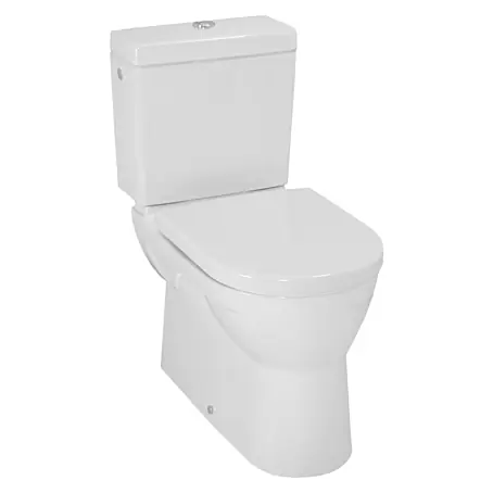 Laufen Pro Stand-WC