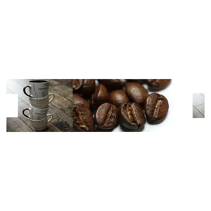 Cenefa Café - 25 x 7 cm